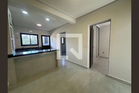 Sala/Cozinha de apartamento para alugar com 2 quartos, 53m² em Vila Pouso Alegre, Barueri