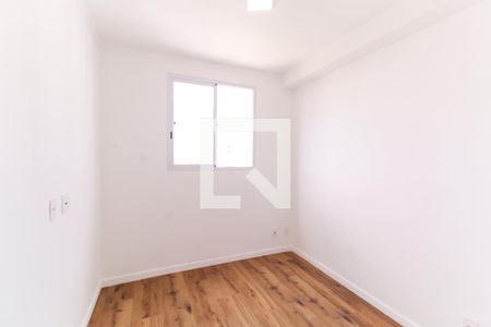 Quarto 2 de apartamento para alugar com 2 quartos, 40m² em Mooca, São Paulo