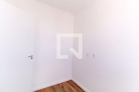 Quarto 1 de apartamento para alugar com 2 quartos, 40m² em Mooca, São Paulo