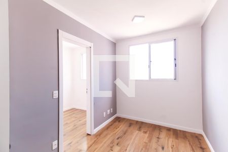 Sala/Cozinha de apartamento para alugar com 2 quartos, 40m² em Mooca, São Paulo