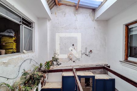 Casa para alugar com 4 quartos, 250m² em Cursino, São Paulo