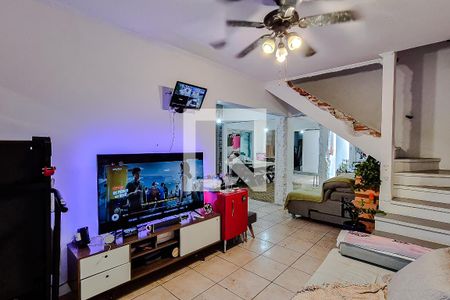 Casa para alugar com 4 quartos, 250m² em Cursino, São Paulo