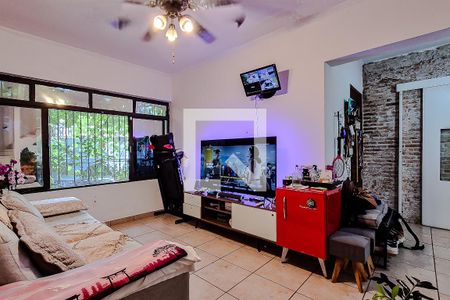 Casa para alugar com 4 quartos, 250m² em Cursino, São Paulo