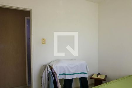 Quarto 1 de apartamento para alugar com 2 quartos, 59m² em Engenho Novo, Rio de Janeiro