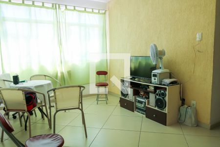 Sala de apartamento para alugar com 2 quartos, 59m² em Engenho Novo, Rio de Janeiro