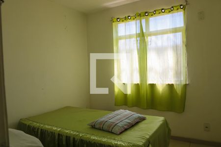 Quarto 1 de apartamento para alugar com 2 quartos, 59m² em Engenho Novo, Rio de Janeiro