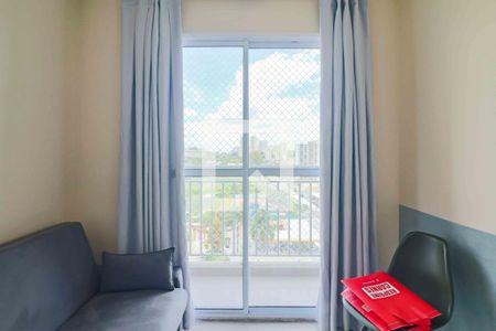 Apartamento à venda com 1 quarto, 28m² em Vila Lageado, São Paulo