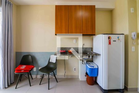 Apartamento à venda com 1 quarto, 28m² em Vila Lageado, São Paulo