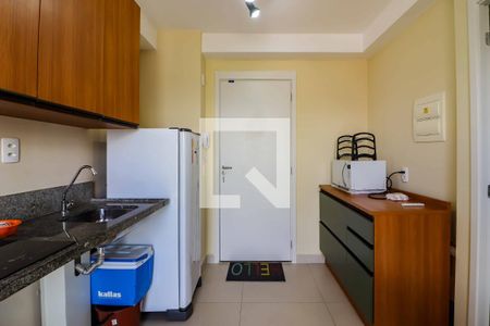 Apartamento à venda com 1 quarto, 28m² em Vila Lageado, São Paulo