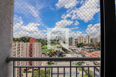 Apartamento à venda com 1 quarto, 28m² em Vila Lageado, São Paulo