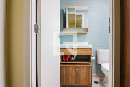 Apartamento à venda com 1 quarto, 28m² em Vila Lageado, São Paulo