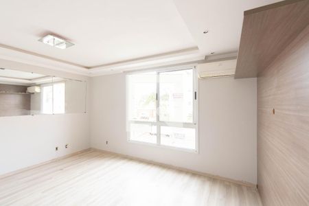 Apartamento à venda com 2 quartos, 48m² em Mato Grande, Canoas