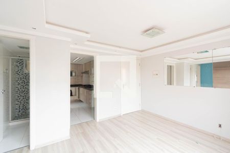Apartamento à venda com 2 quartos, 48m² em Mato Grande, Canoas
