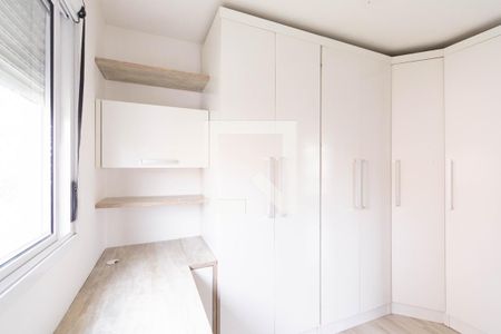 Apartamento à venda com 2 quartos, 48m² em Mato Grande, Canoas