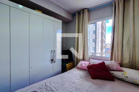 Suíte de apartamento para alugar com 1 quarto, 7m² em Sacoma, São Paulo