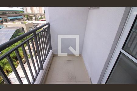 Kitnet/Studio para alugar com 1 quarto, 23m² em Vila Ema, São Paulo