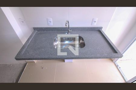 Kitnet/Studio para alugar com 1 quarto, 23m² em Vila Ema, São Paulo