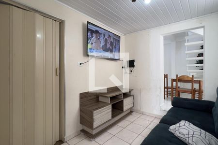 Sala de casa à venda com 2 quartos, 95m² em Ponte Grande, Guarulhos
