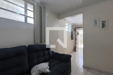 Sala de casa à venda com 2 quartos, 95m² em Ponte Grande, Guarulhos