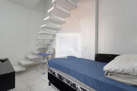 Quarto 1 de casa à venda com 2 quartos, 95m² em Ponte Grande, Guarulhos