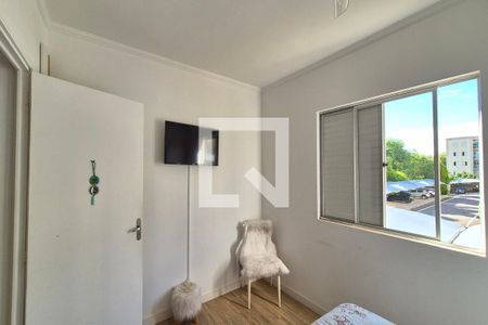 Quarto 1 de apartamento à venda com 2 quartos, 64m² em Jardim Itatiaia, Campinas