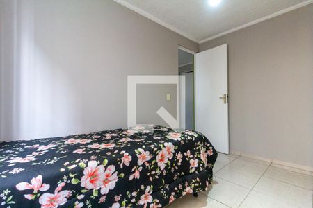 Quarto 1 de apartamento para alugar com 3 quartos, 49m² em Jardim Sao Nicolau, São Paulo