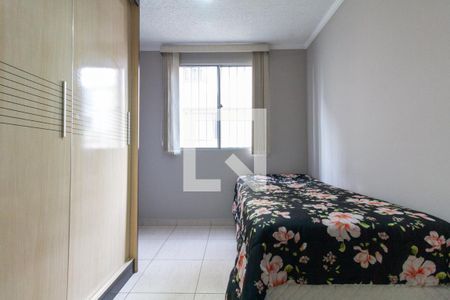Quarto 1 de apartamento para alugar com 3 quartos, 49m² em Jardim Sao Nicolau, São Paulo