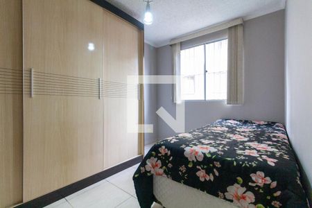 Quarto 1 de apartamento para alugar com 3 quartos, 49m² em Jardim Sao Nicolau, São Paulo