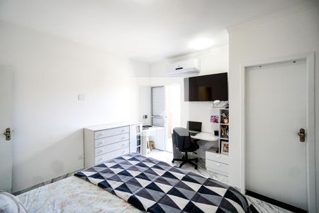 Suíte 01 de casa à venda com 2 quartos, 103m² em Vila Matilde, São Paulo