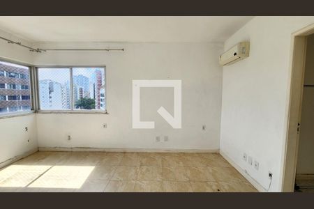 Quarto 2 - de apartamento para alugar com 2 quartos, 85m² em Graça, Salvador