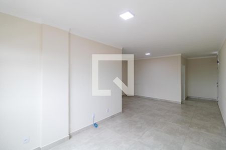 Salas de apartamento para alugar com 3 quartos, 78m² em Vila João Jorge, Campinas