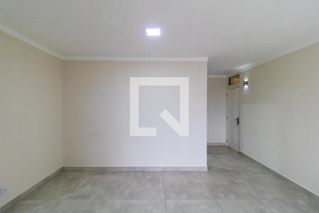 Salas de apartamento para alugar com 3 quartos, 78m² em Vila João Jorge, Campinas