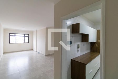 Salas de apartamento para alugar com 3 quartos, 78m² em Vila João Jorge, Campinas