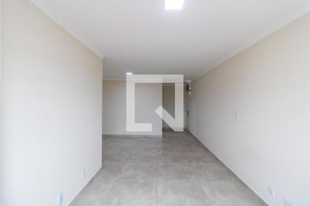 Salas de apartamento para alugar com 3 quartos, 78m² em Vila João Jorge, Campinas