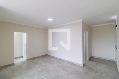 Salas de apartamento para alugar com 3 quartos, 78m² em Vila João Jorge, Campinas
