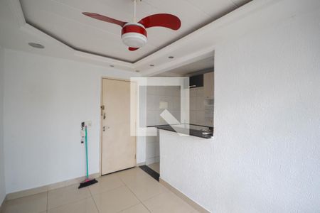 Apartamento para alugar com 2 quartos, 50m² em Centro, Belford Roxo