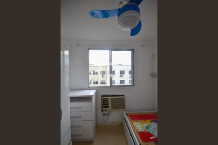 Apartamento para alugar com 2 quartos, 50m² em Centro, Belford Roxo