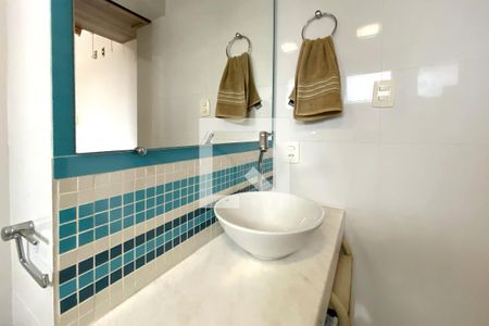 Apartamento para alugar com 3 quartos, 90m² em União, Belo Horizonte