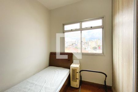 Apartamento para alugar com 3 quartos, 90m² em União, Belo Horizonte