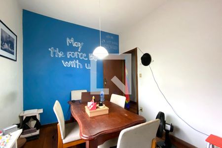 Apartamento para alugar com 3 quartos, 90m² em União, Belo Horizonte