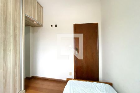Apartamento para alugar com 3 quartos, 90m² em União, Belo Horizonte