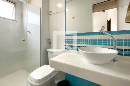 Apartamento para alugar com 3 quartos, 90m² em União, Belo Horizonte