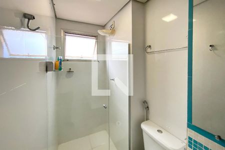 Apartamento para alugar com 3 quartos, 90m² em União, Belo Horizonte