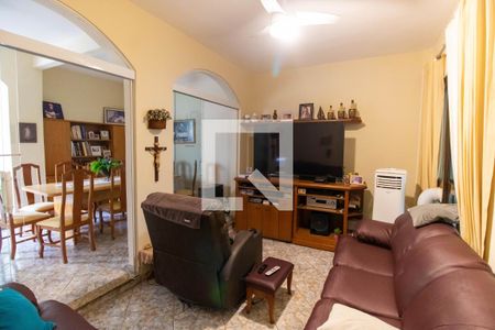 Sala 2 de casa para alugar com 8 quartos, 360m² em Fonseca, Niterói
