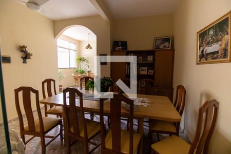 Sala 2 de casa para alugar com 8 quartos, 360m² em Fonseca, Niterói