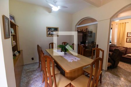 Sala 2 de casa para alugar com 8 quartos, 360m² em Fonseca, Niterói