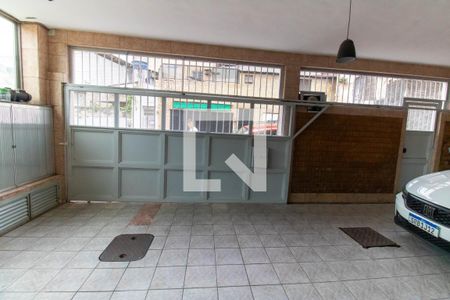 Vista da Sala de casa para alugar com 8 quartos, 360m² em Fonseca, Niterói