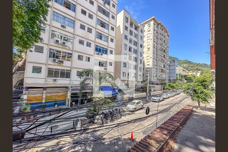 Apartamento à venda com 4 quartos, 150m² em Glória, Rio de Janeiro