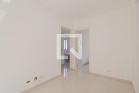 Sala/Sala de jantar de apartamento para alugar com 2 quartos, 55m² em Jardim Nilza Miranda, Mauá