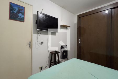 Quarto 1 de apartamento à venda com 2 quartos, 50m² em Vila Bremen, Guarulhos